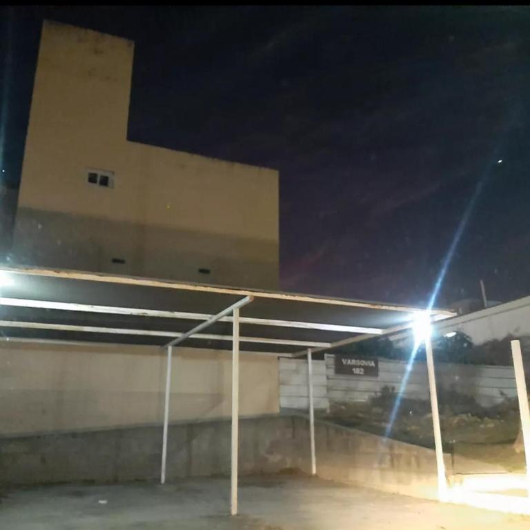 Lo de Anto apart - Apartamento de 1 dormitorio - 5