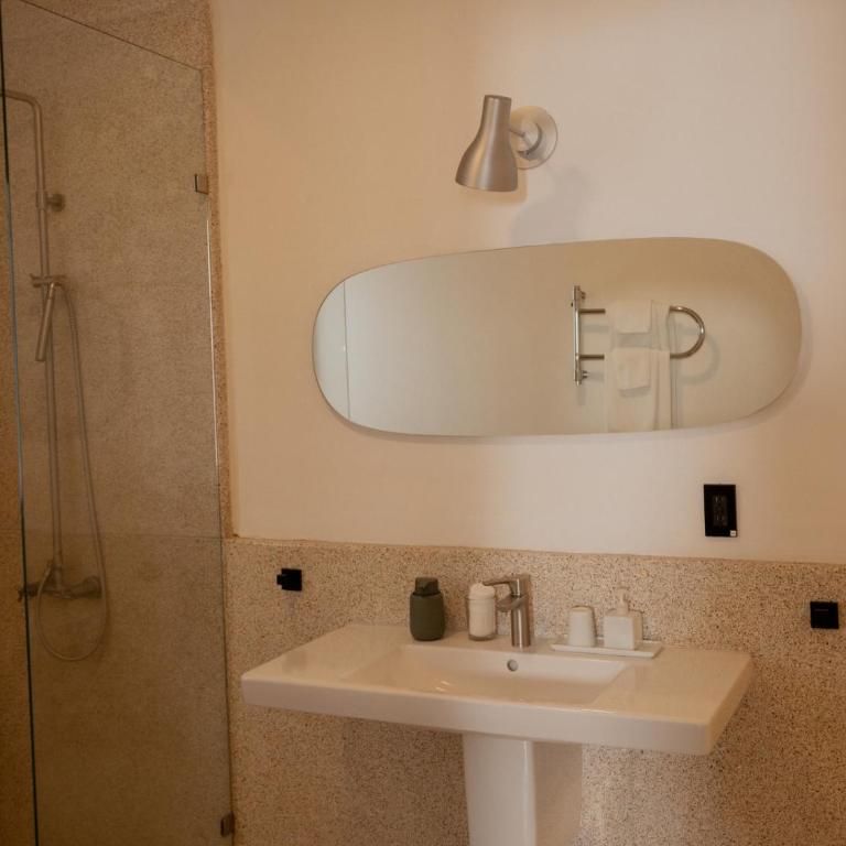 Casa Pani - Habitación Doble Deluxe - 7