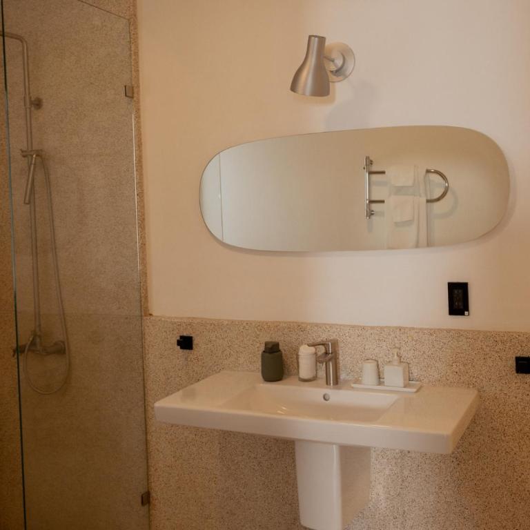Casa Pani - Habitación Doble Deluxe - 8