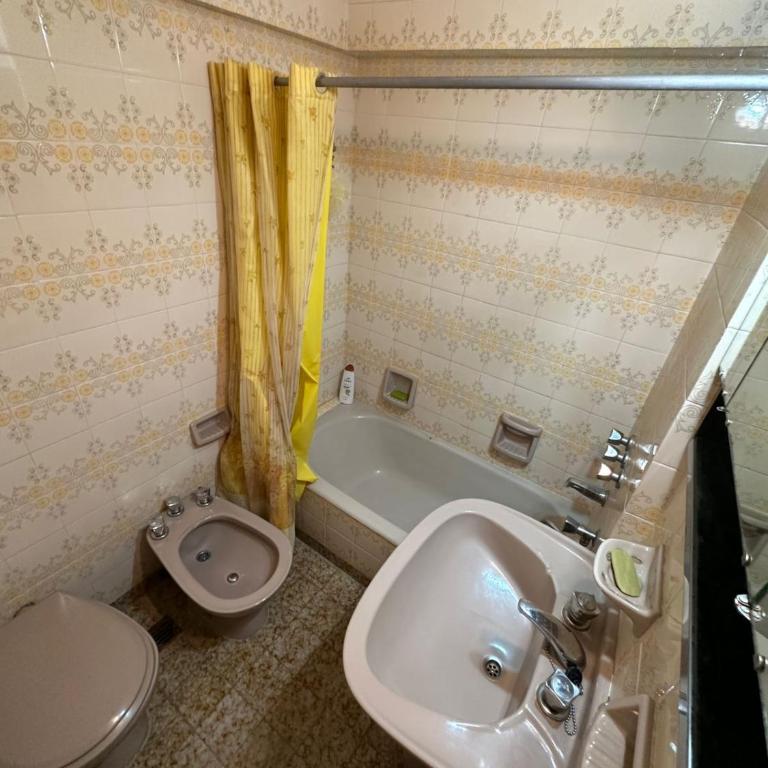 La Perla Mar y Sol - Apartamento de 1 dormitorio - 14