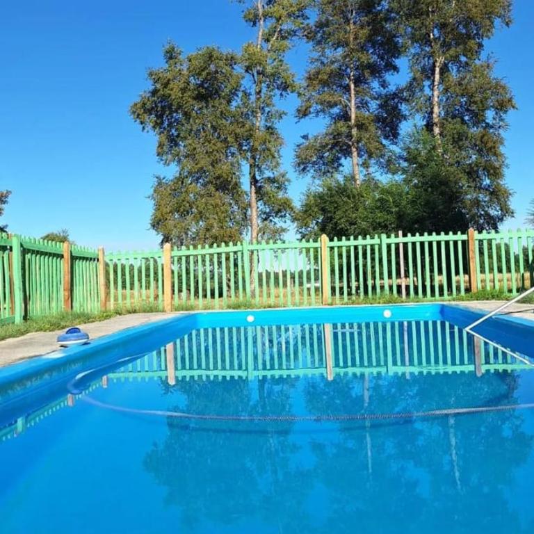 Paraíso Rustico 2 - Two-Bedroom House - 1