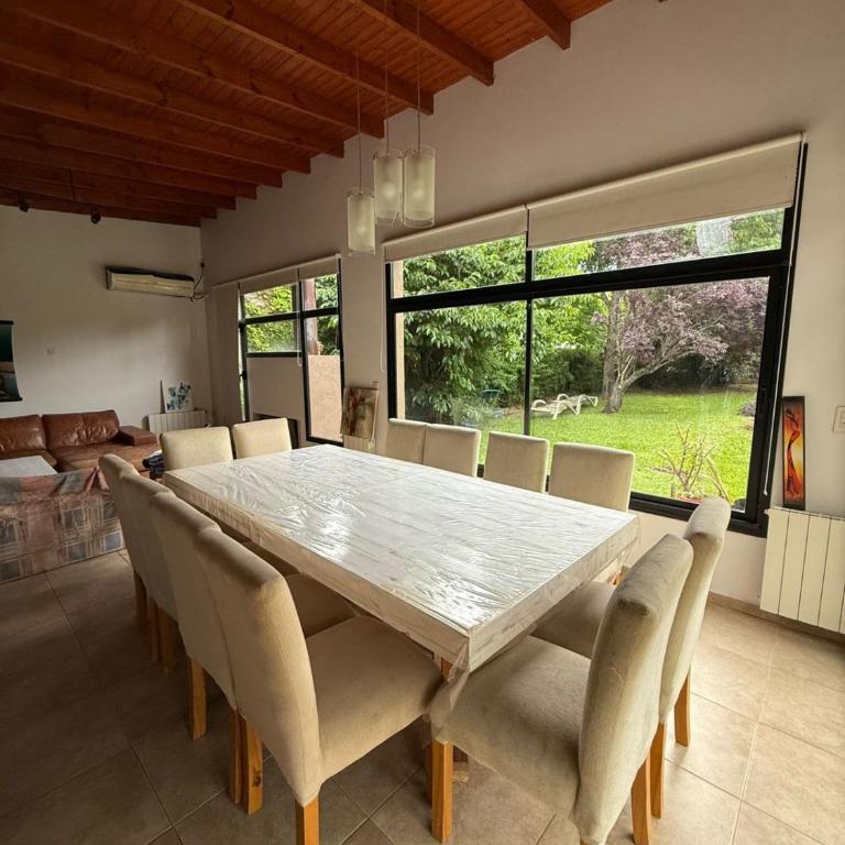 Calma Villa Elisa - Casa de 5 dormitorios - 9