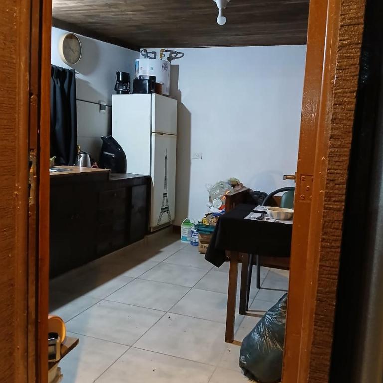 Cabaña lumar - One-Bedroom House - 7