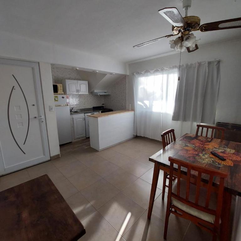 Deptos Cerca del Mar MDP 01 - Two-Bedroom Apartment - 2