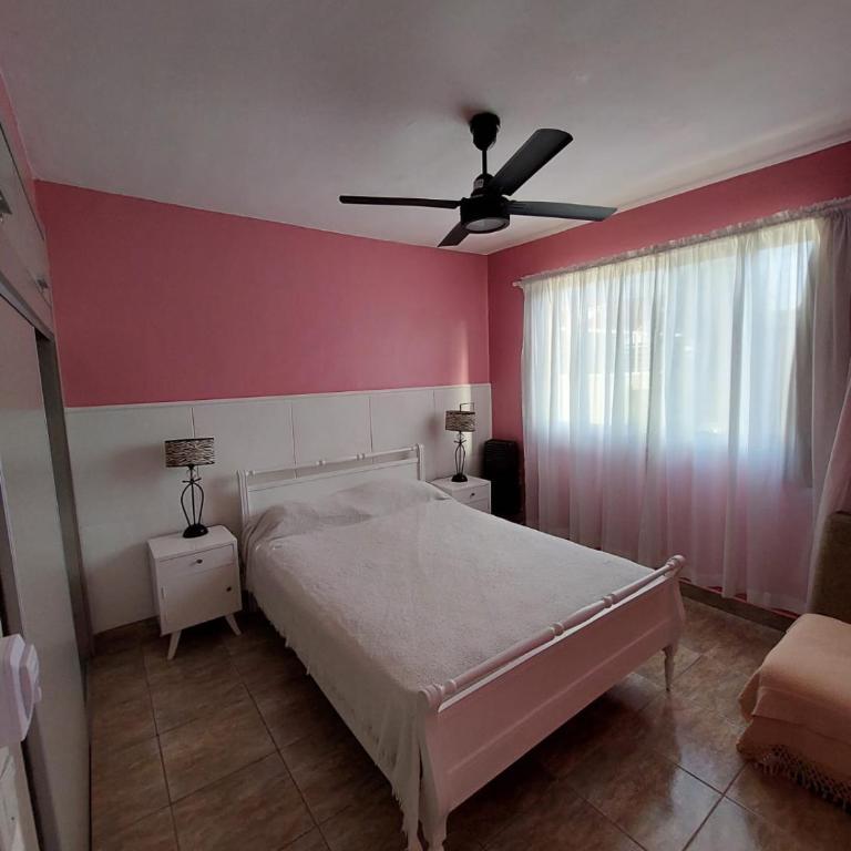 Deptos Cerca del Mar MDP 01 - Two-Bedroom Apartment - 4