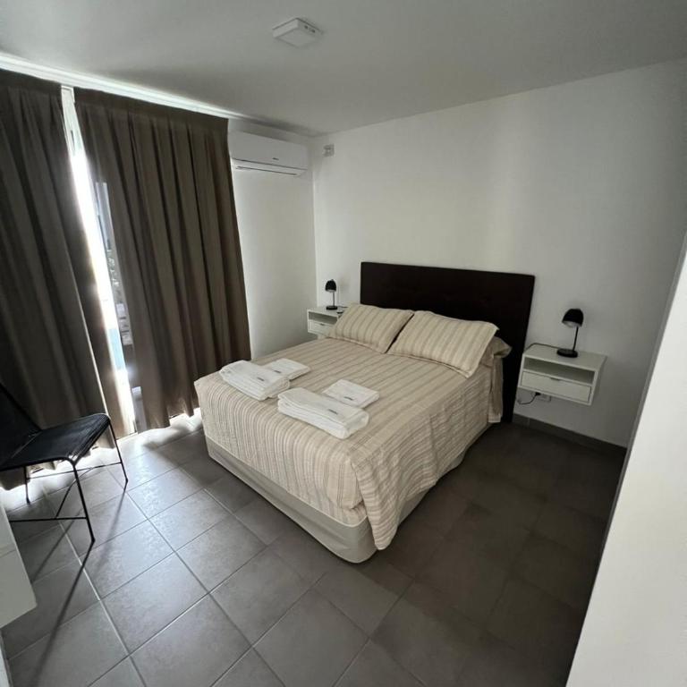 Departamento Vista Sur - Apartamento de 1 dormitorio - 16