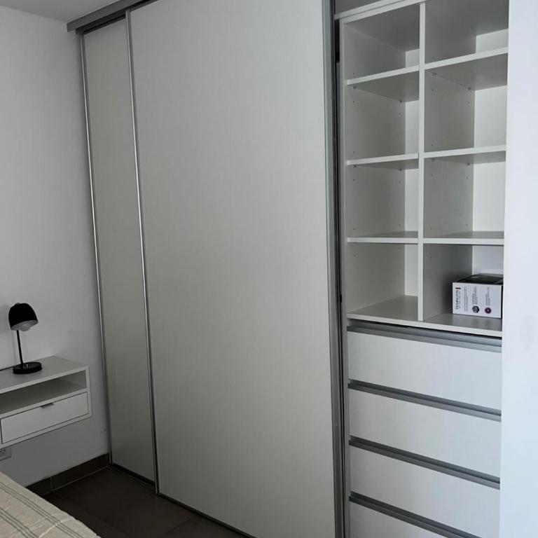 Departamento Vista Sur - Apartamento de 1 dormitorio - 5