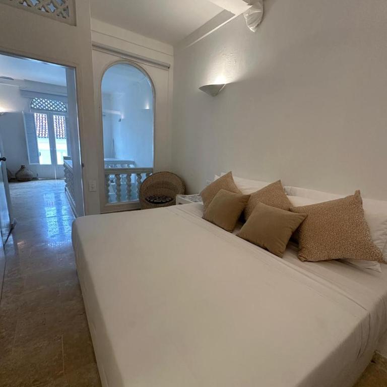 Casa Miramar by Soho - One-Bedroom House - 3