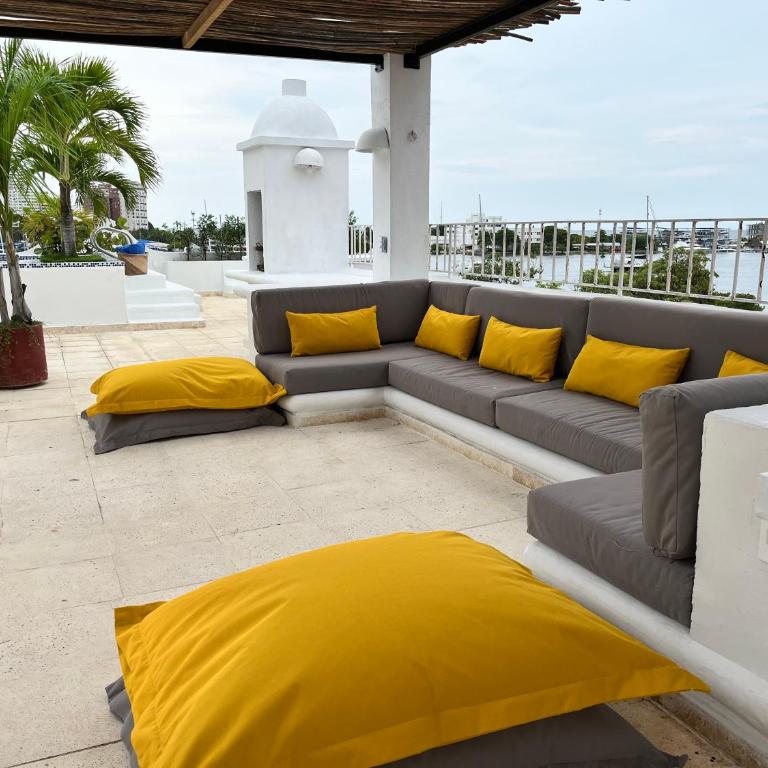 Casa Miramar by Soho - Three-Bedroom House - 4
