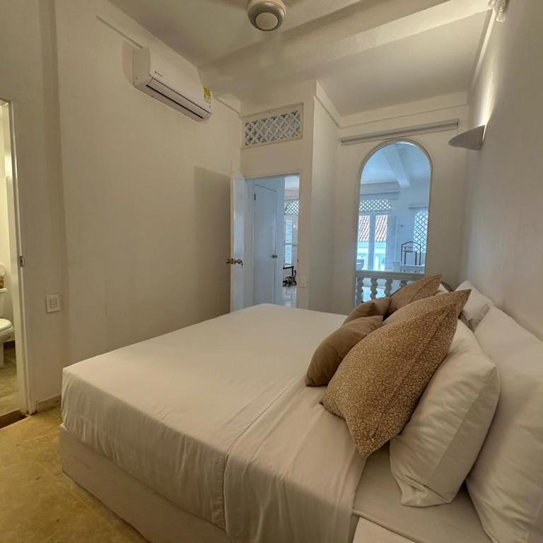Casa Miramar by Soho - One-Bedroom House - 6