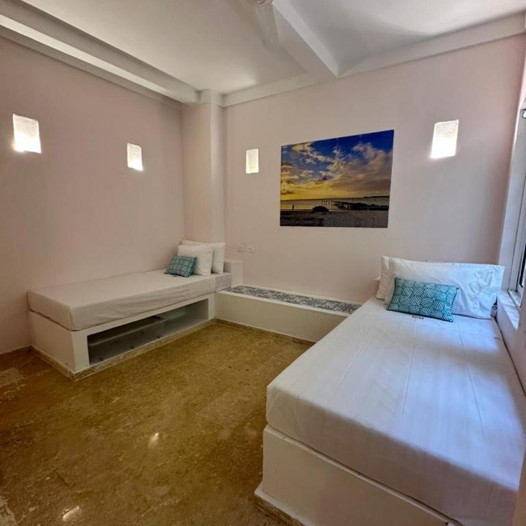 Casa Miramar by Soho - One-Bedroom House - 4