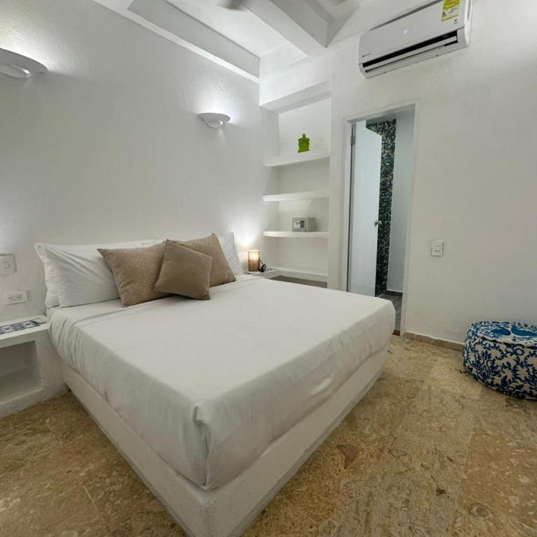 Casa Miramar by Soho - Three-Bedroom House - 8