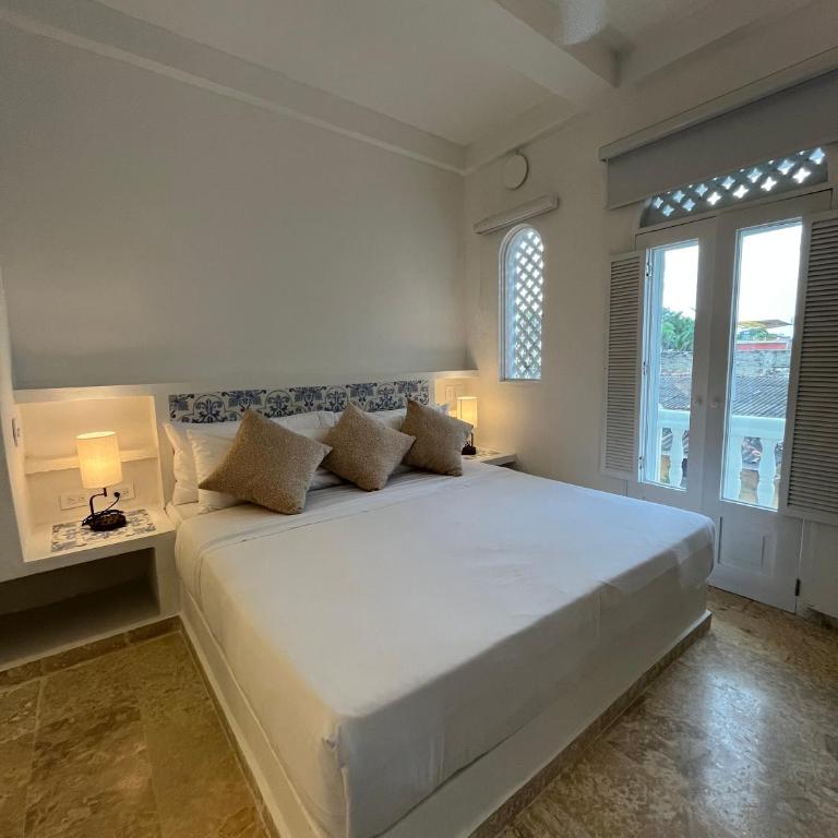 Casa Miramar by Soho - Three-Bedroom House - 9