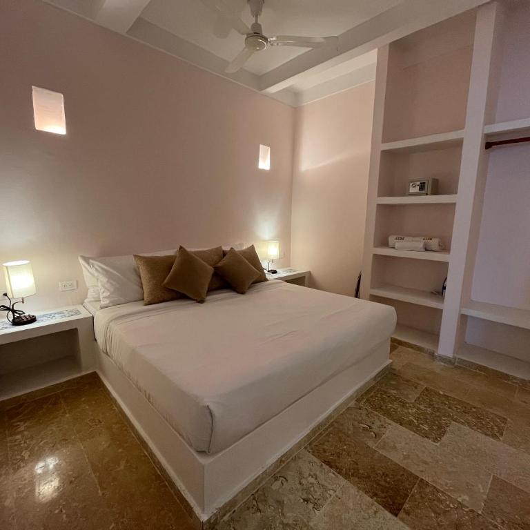 Casa Miramar by Soho - One-Bedroom House - 7