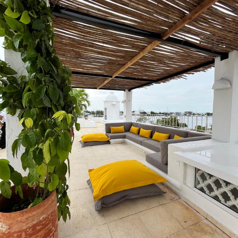 Casa Miramar by Soho - Three-Bedroom House - 10