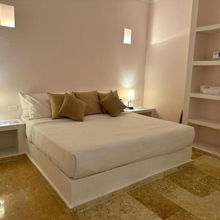 Casa Miramar by Soho - One-Bedroom House - 9