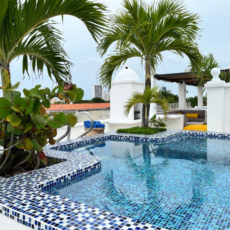 Casa Miramar by Soho - Three-Bedroom House - 16