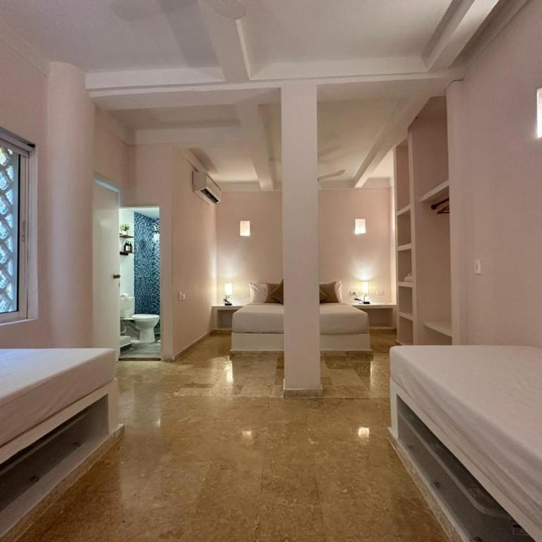 Casa Miramar by Soho - One-Bedroom House - 14