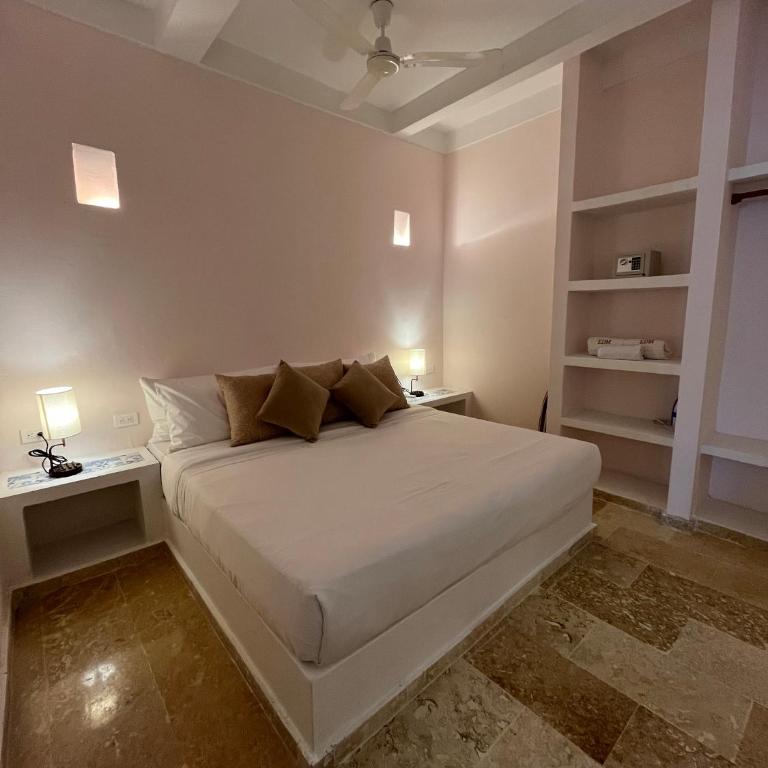 Casa Miramar by Soho - One-Bedroom House - 16