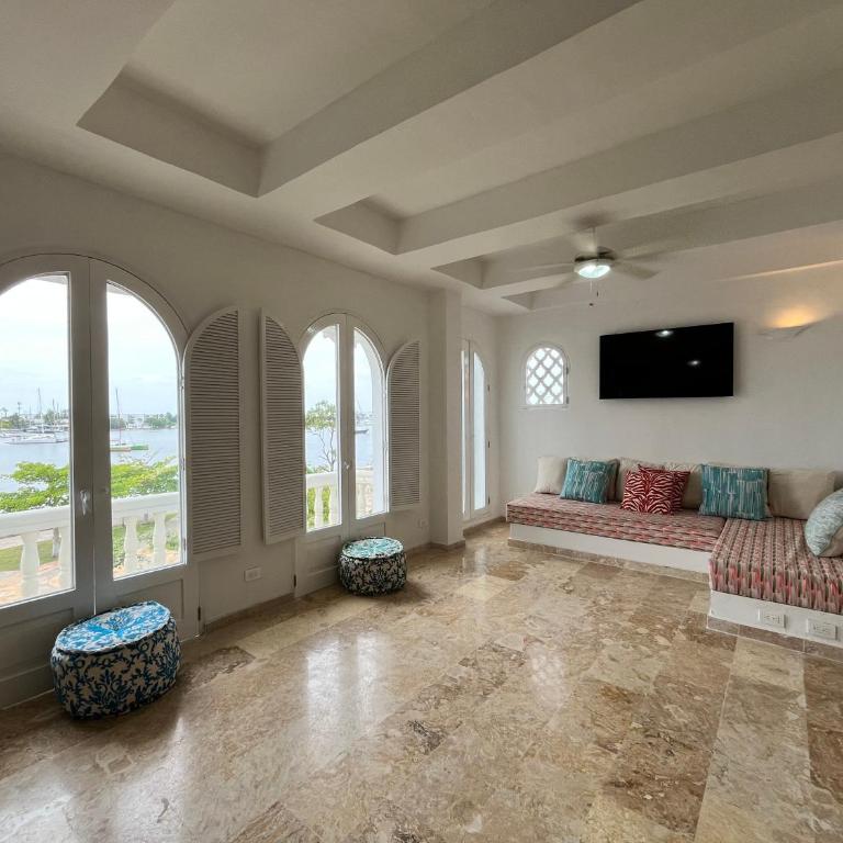 Casa Miramar by Soho - Three-Bedroom House - 17