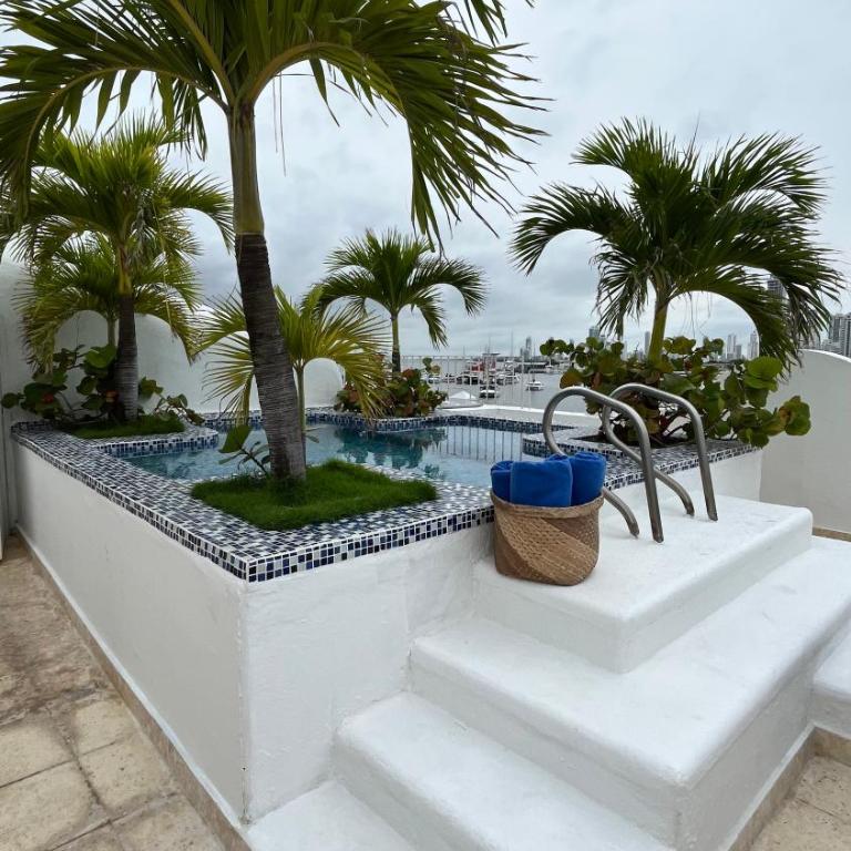 Casa Miramar by Soho - Three-Bedroom House - 18