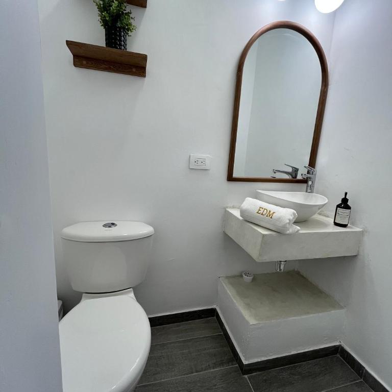 Casa Miramar by Soho - Three-Bedroom House - 22