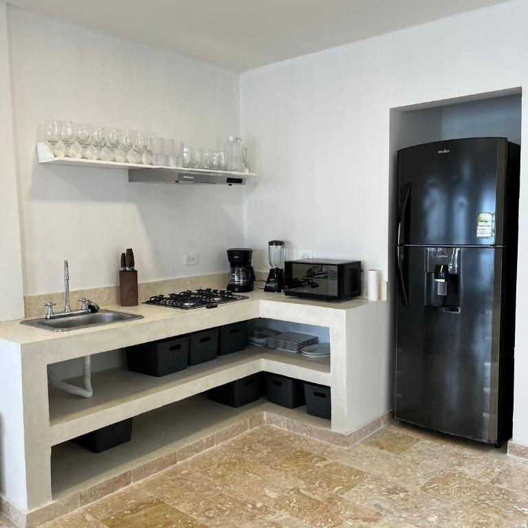Casa Miramar by Soho - Three-Bedroom House - 24