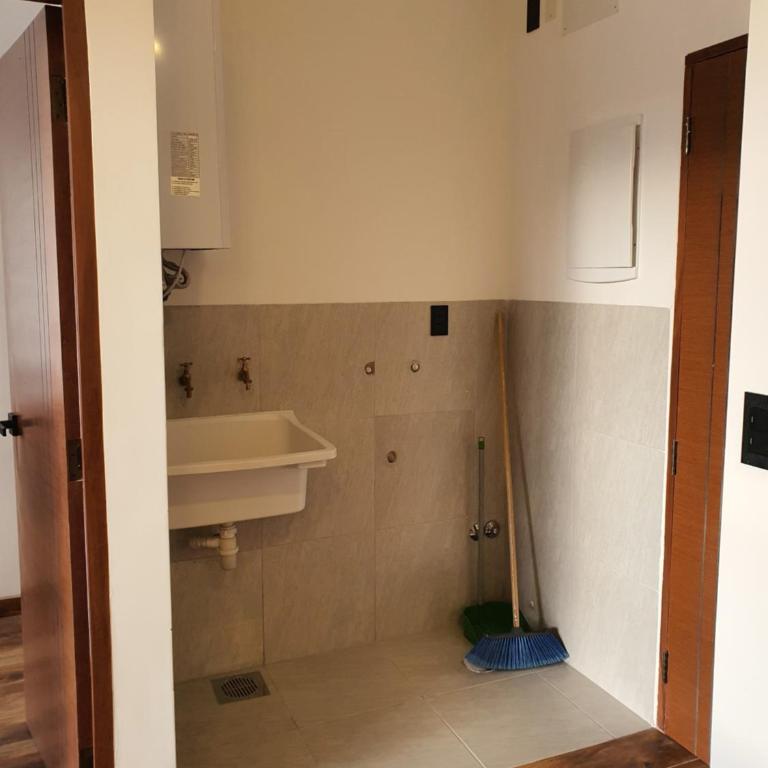 Hermoso, cálido y con vista espectacular departamento - Apartamento de 1 dormitorio - 8