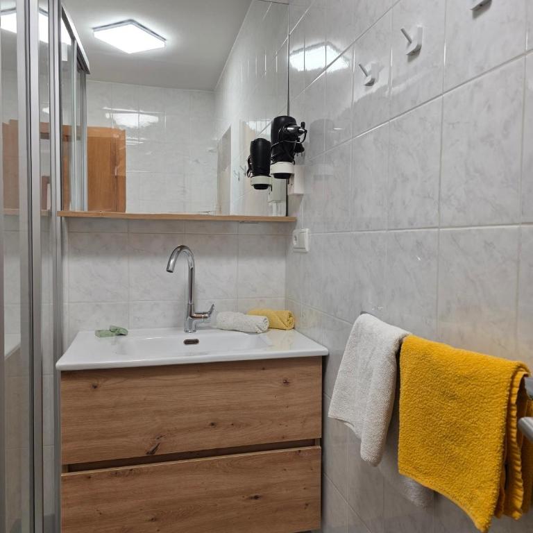 Residence Hofer - Appartamento con 1 Camera da Letto (4 Adulti) - 7
