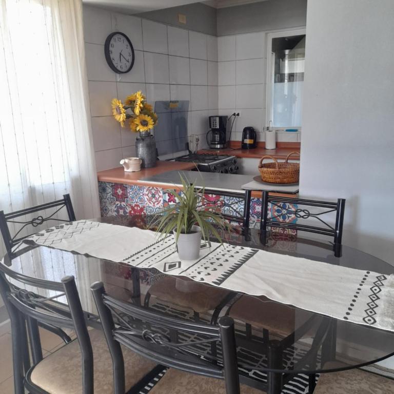 Casa de la Ribera Collipulli - Villa de 3 dormitorios - 5