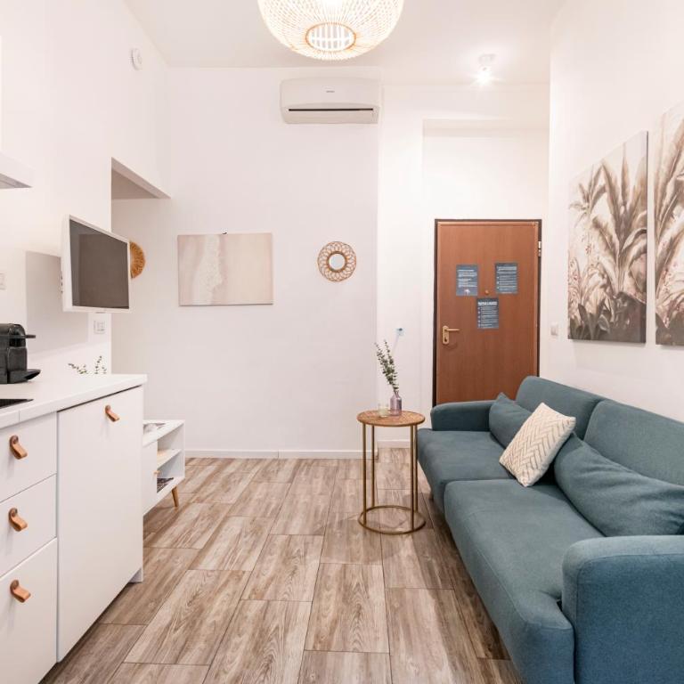 Easylife - Milano - Tunisia 36 - Porta Venezia - Appartamento - 10
