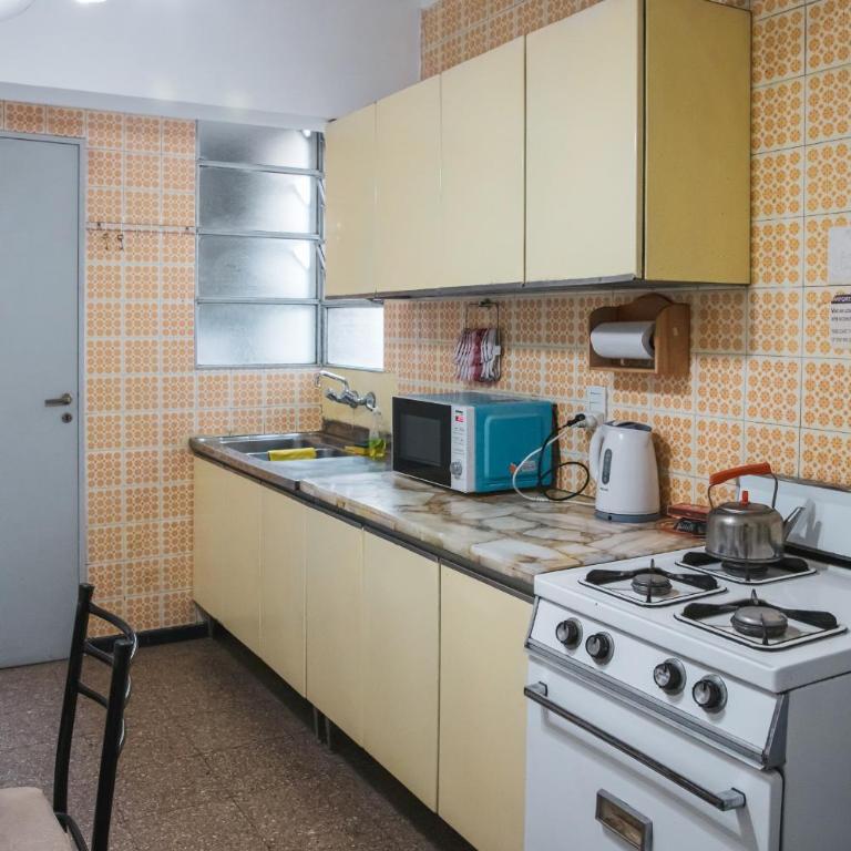 Muy amplio y cómodo - Excelente ubicación - Apartamento de 3 dormitorios - 31