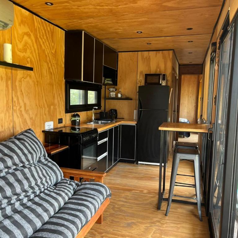 elcontainerdeacantilados - Apartamento de 1 dormitorio - 3