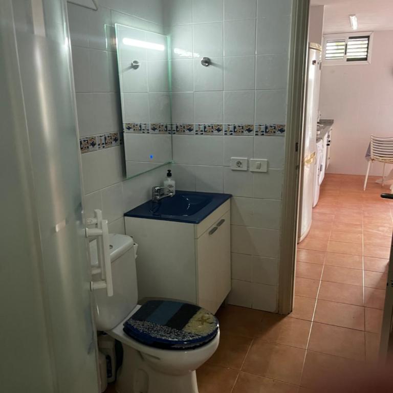 Oasis de paz junto al mar - Apartamento de 2 dormitorios - 20