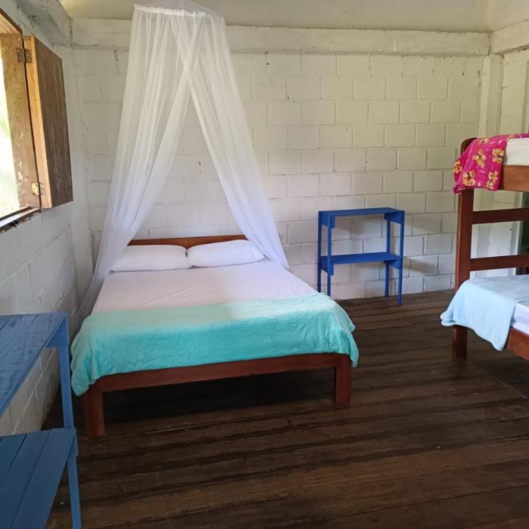 Lunaria Yoga y Masaje Thai - Family Room - 9