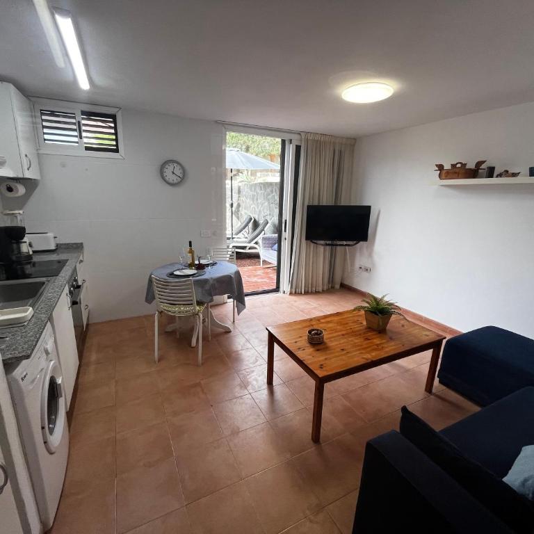Oasis de paz junto al mar - Apartamento de 2 dormitorios - 8
