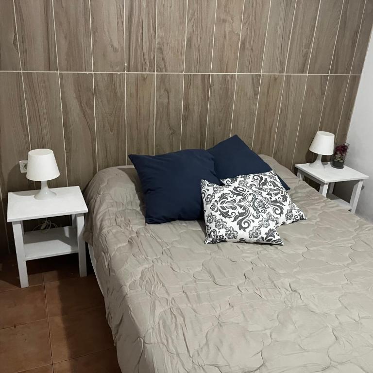 Oasis de paz junto al mar - Apartamento de 2 dormitorios - 15