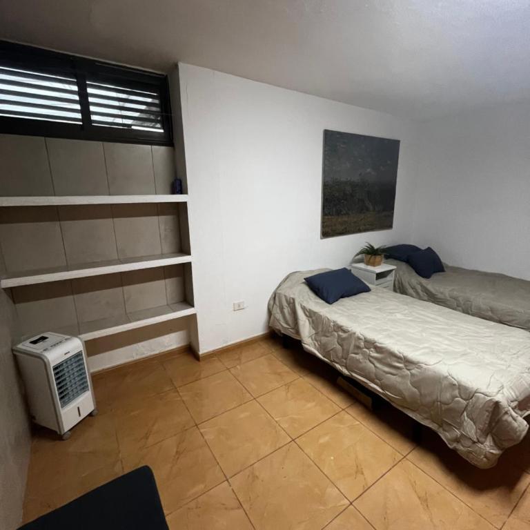 Oasis de paz junto al mar - Apartamento de 2 dormitorios - 16