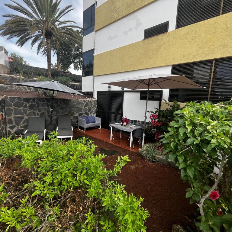 Oasis de paz junto al mar - Apartamento de 2 dormitorios - 1