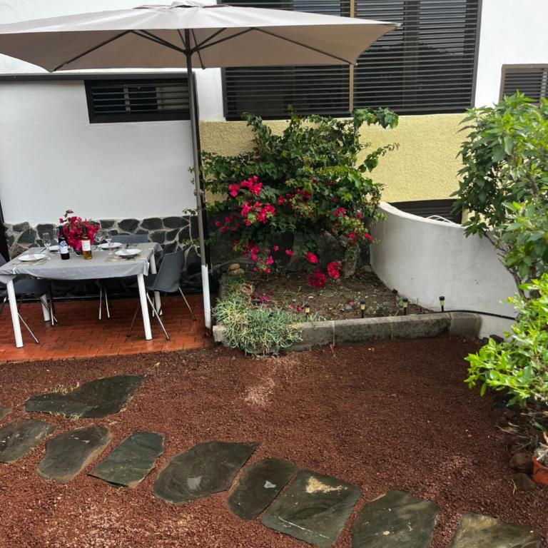 Oasis de paz junto al mar - Apartamento de 2 dormitorios - 3