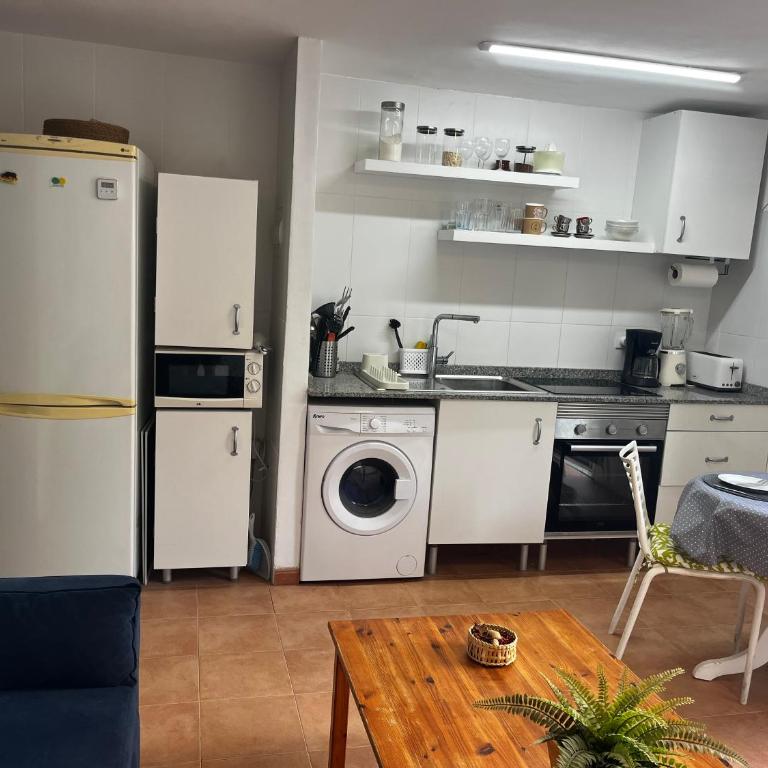 Oasis de paz junto al mar - Apartamento de 2 dormitorios - 13