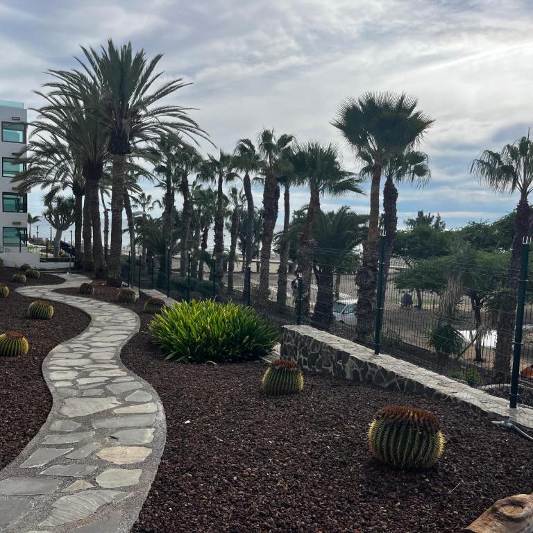 Oasis de paz junto al mar - Apartamento de 2 dormitorios - 23