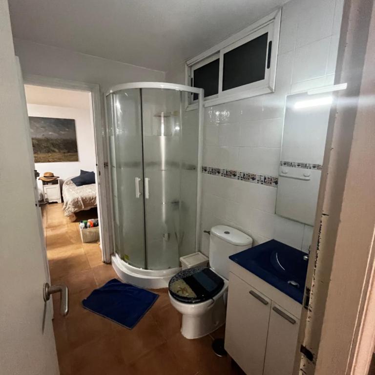 Oasis de paz junto al mar - Apartamento de 2 dormitorios - 21