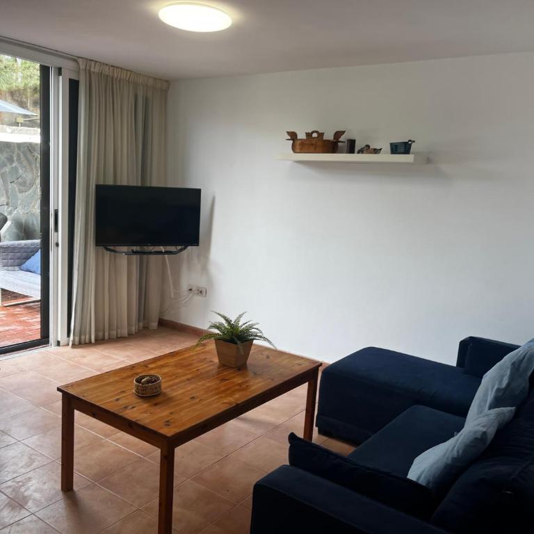 Oasis de paz junto al mar - Apartamento de 2 dormitorios - 11
