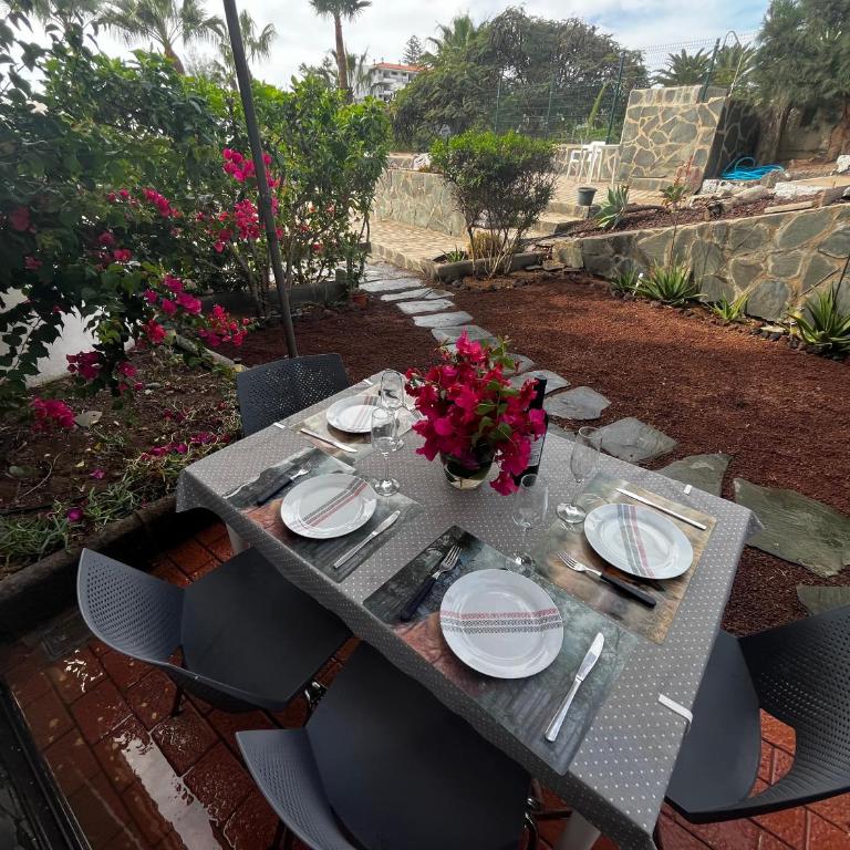 Oasis de paz junto al mar - Apartamento de 2 dormitorios - 7