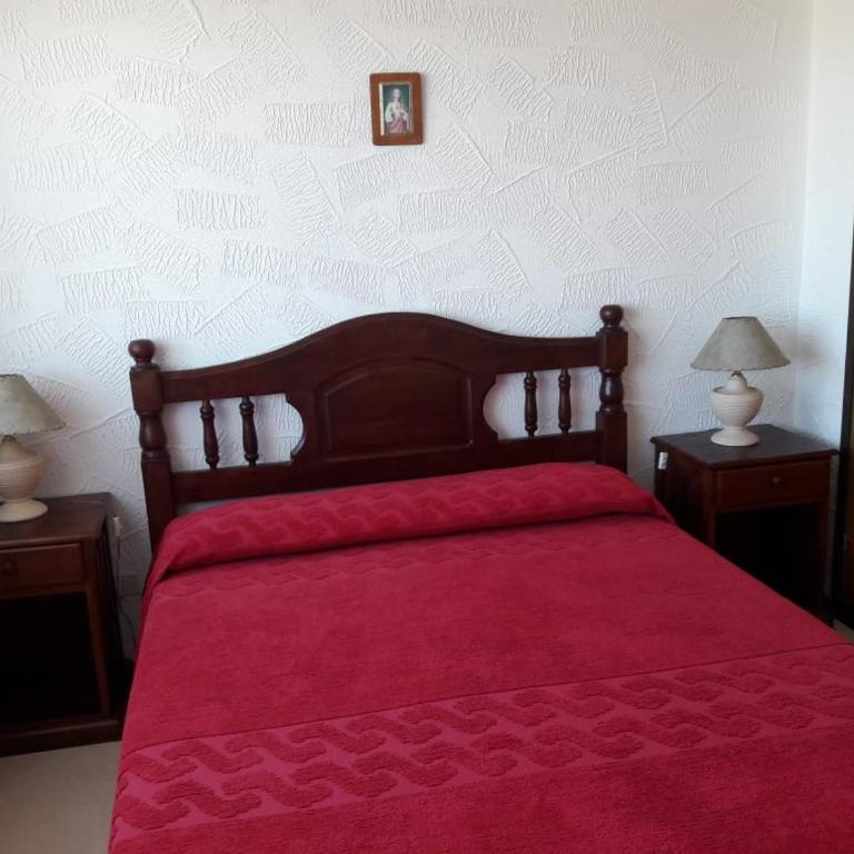 Departamento 2 ambientes Villa Gesell - One-Bedroom Apartment - 2