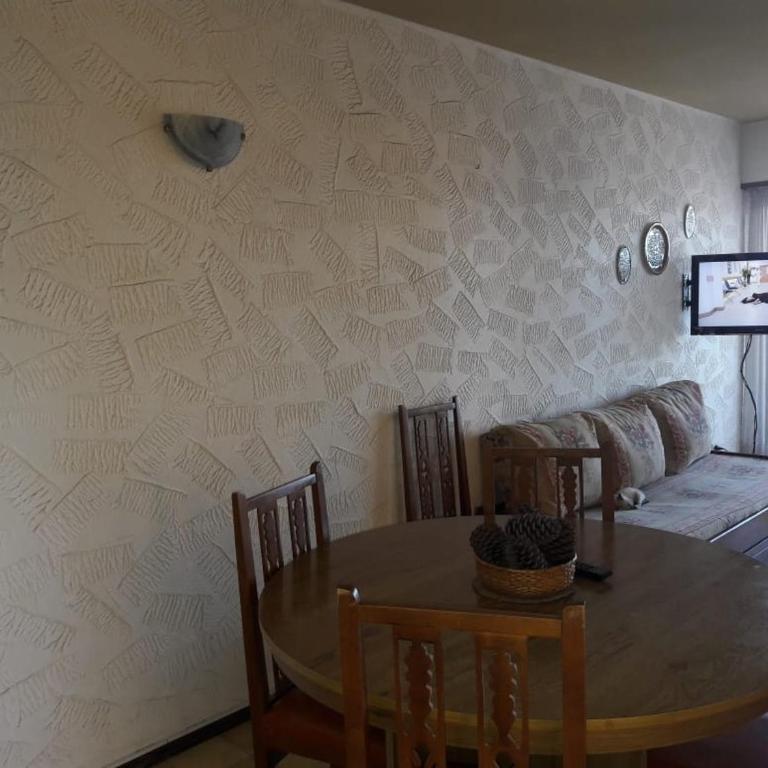 Departamento 2 ambientes Villa Gesell - One-Bedroom Apartment - 6