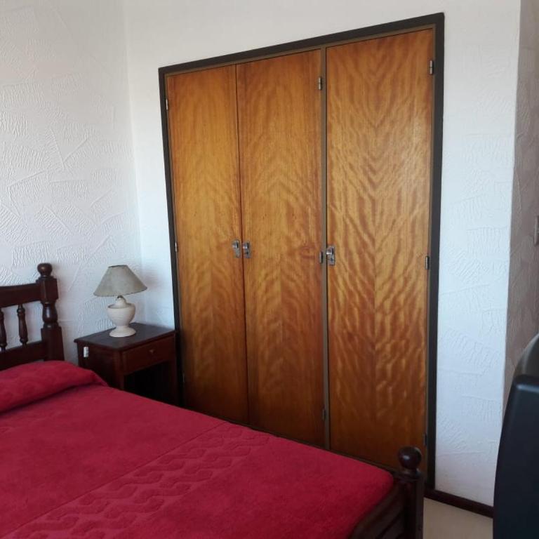 Departamento 2 ambientes Villa Gesell - One-Bedroom Apartment - 11