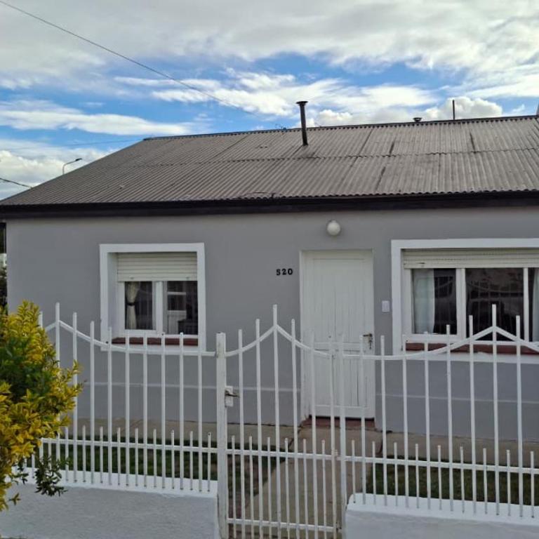 Don Jenaro - Casa de 2 dormitorios - 20