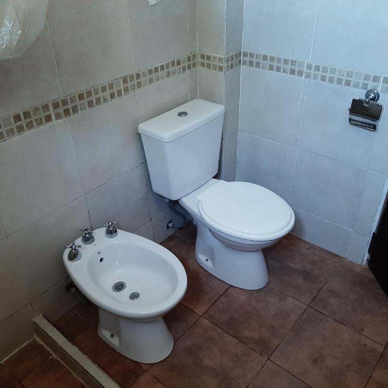 Lo de Anto apart - Apartamento de 1 dormitorio - 8